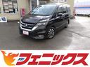 日産 セレナ ハイウェイスター☆ナビ☆後席モニター☆両自動ドア☆...