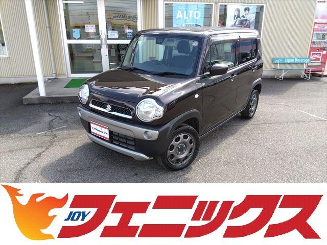 ハスラー Ｇ☆走行５．２万Ｋ☆禁煙☆４ＷＤ☆ブレーキアシスト☆試乗ＯＫ　☆４ＷＤ☆グリップコントロール☆ヒルディセントコントロール☆運転席シートヒーター☆衝突軽減ブレーキ☆Ｈライトレベライザー☆横滑り防止☆スマートキー☆プッシュスタート☆アームレスト☆オートエアコン☆（1枚目）