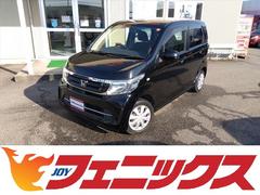 ホンダ　Ｎ−ＷＧＮ　Ｇ☆走行４．９万ＫＭ☆禁煙☆ナビ☆ＴＶ☆ＥＴＣ☆試乗ＯＫ　☆ナビ☆ＤＶＤ再生☆ブルートゥース接続☆フルセグＴＶ☆ＥＴＣ☆スマートキー×２☆プッシュスタート☆アイドリングストップ☆ＥＣＯＮ☆オートエアコン☆横滑り防止☆Ｗバニティミラー☆Ｈライトレベラーザー☆