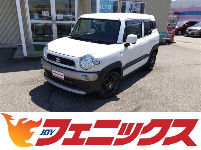 ハイブリッドＭＸ☆走行４．１万ＫＭ☆禁煙☆４ＷＤ☆試乗ＯＫ　☆４ＷＤ☆ターボ☆パドルシフト☆スマートキー☆前席シートヒーター☆アイドリングストップ☆ヒーテッドドアミラー☆純正１６インチＡＷ☆Ｈライトレベライザー☆オートエアコン☆アームレスト☆純正セキュリティ☆