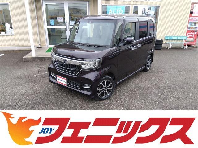 Ｇ・Ｌホンダセンシング☆走行３．４万ＫＭ☆禁煙☆試乗ＯＫ　☆純正ナビ☆ブルートゥース接続☆フルセグＴＶ☆バックカメラ☆ビルトインＥＴＣ☆衝突軽減ブレーキ☆ＬＥＤオートライト☆ＬＥＤフォグ☆電動スライドドア☆ステアリモコン☆スマートキー☆プッシュスタート☆