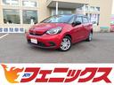 ホンダ フィット ｅ：ＨＥＶホーム☆ホンダセンシング☆ＣＭＢＳ☆...