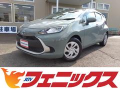 アクア G☆トヨタセーフティセンス☆レーダークルーズコントロール☆ ☆ナビ☆Bluetooth☆CarPlay☆AndroidAuto☆バックカメラ☆AC100V電源☆LEDヘッドライト☆衝突軽減ブレーキ☆クリアランスソナー☆車線逸脱警報☆スマートキー☆試乗OK☆ 中古車画像