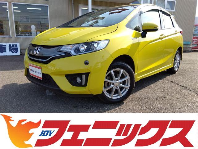 フィットハイブリッド(ホンダ) Ｓパッケージ☆４ＷＤ☆禁煙車☆走行８２００ｋｍ☆ナビ☆ＴＶ☆　☆８型ナビ☆ＴＶ☆Ｂｌｕｅｔｏｏｔｈ☆バックカメラ☆ＥＴＣ☆４ＷＤ☆走行８２００ｋｍ☆禁煙車☆スマートキー☆Ｐスタート☆パドルシフト☆ウィンカードアミラー☆衝突軽減ブレーキ☆ＬＥＤライト☆試乗ＯＫ☆ 中古車画像