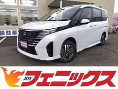 セレナ ハイウェイスターV☆4WD☆禁煙車☆ナビ☆プロパイロット☆ ☆純正12.3型ワイドディスプレイ☆ナビ☆TV☆Bluetooth☆USB接続☆アラウンドビューモニター☆プロパイロット☆両側パワースライドドア☆4席シートヒーター☆インテリジェントクルーズ☆試乗OK 中古車画像