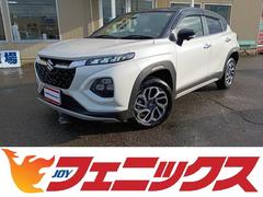 フロンクス ベースグレード☆4WD☆走行3千km☆禁煙車☆9型ナビ☆ 純正9インチナビ☆全方位モニター☆AndroidAuto☆AppleCarPlay☆ETC☆デュアルセンサーブレーキサポート2☆ワイヤレス充電☆追従クルコン☆パーキングソナー☆シートヒーター☆試乗OK 中古車画像