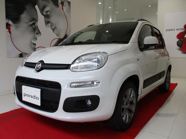 フィアット パンダ イージー ａｔ 純正１５インチアルミホイール ｅｔｃ スペアキー 178 0万円 令和2年 年 福井県 中古車 価格 Com