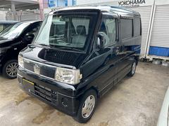 日産　クリッパーリオ　Ｇ　ＦＯＵＲ　４ＷＤ　ＥＴＣ