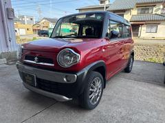 ハスラー  A ETC バックカメラ TV 衝突被害軽減システム オートライト スマートキー アイドリングストップ 電動格納ミラー シートヒーター ベンチシート CVT ESC アルミホイール エアコン 中古車画像