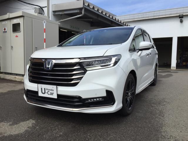 石川県 オデッセイハイブリッド ホンダ の中古車一覧 中古車検索ならkurutown クルタウン