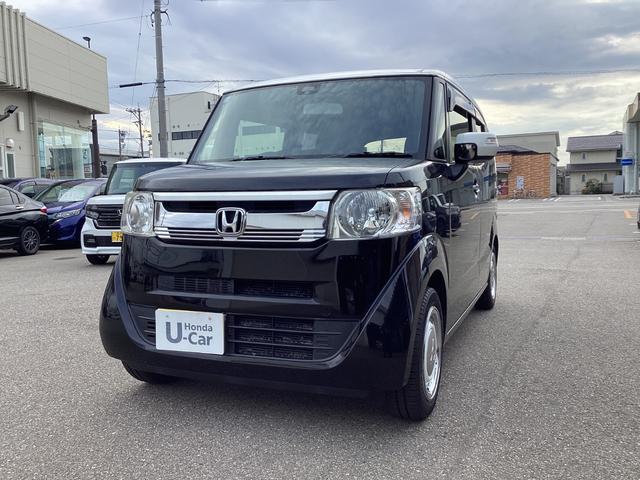 Ｎ−ＢＯＸスラッシュ(ホンダ) Ｇ・Ａパッケージ　Aftermarketナビ　バックカメラ 中古車画像