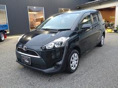 シエンタ X 中古車画像