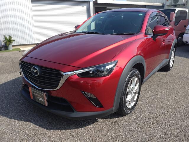 ＣＸ−３(マツダ) ２０Ｓ 中古車画像