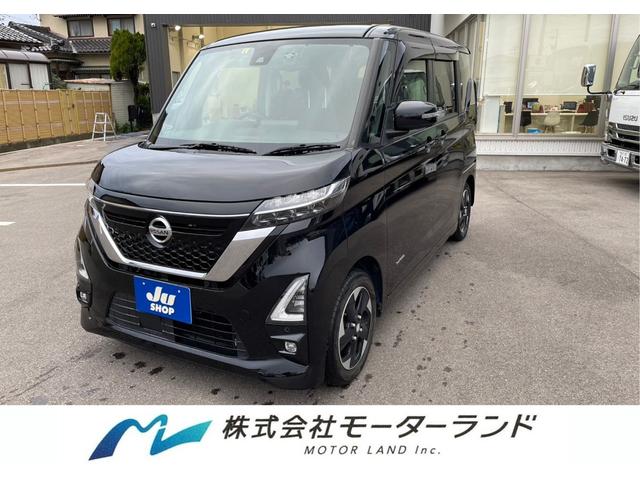 日産 ルークス