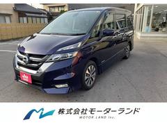 日産　セレナ　ハイウェイスター　Ｖセレクション　ドラレコ　ＥＴＣ