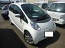 MITSUBISHI I-MIEV