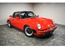 ポルシェ ９１１ 　９１１カレラ　９３０　タルガトップ　５ＭＴ　...