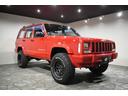 CHRYSLER JEEP JEEP CHEROKEE