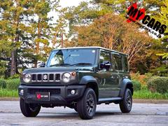 ジムニーノマド FC FC(4名) 中古車画像