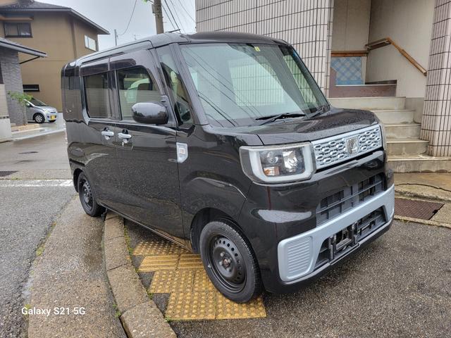 ウェイク(ダイハツ) Ｌ 中古車画像