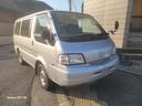 マツダ ボンゴバン ＣＤ　４ＷＤ　ディーゼル　５Ｆ　６人乗り （なし）