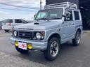 スズキ ジムニー ランドベンチャー　４ＷＤ　インタークーラーター...