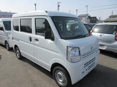 日産　ＮＶ１００クリッパーバン　ＤＸ４ＷＤ