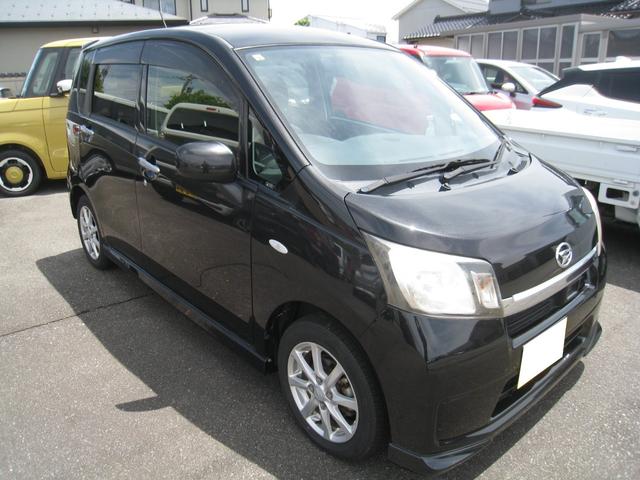 Ｌ　ＶＳスマートセレクションＳＡ４ＷＤ