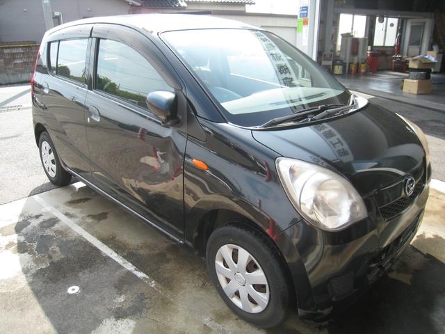 ミラ(ダイハツ) Ｘスペシャル 中古車画像