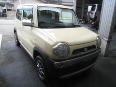 ハスラー A 中古車画像
