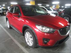 CX-5 XDディスチャージパッケージ 中古車画像