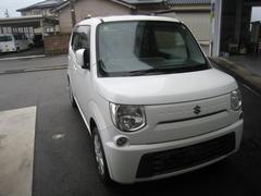 MRワゴン X ディスプレイオーディオ付 中古車画像