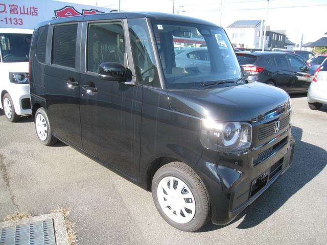 Ｎ−ＢＯＸ(ホンダ) ベースグレード　ホンダセンシング付 中古車画像