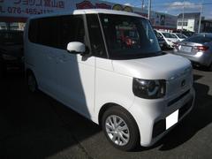 N-BOX ベースグレード ホンダセンシング付 中古車画像