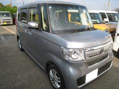 N-BOX G・Lホンダセンシング 中古車画像