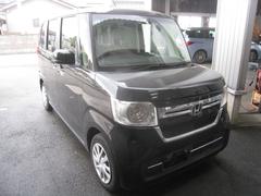N-BOX L ホンダセンシング付 中古車画像