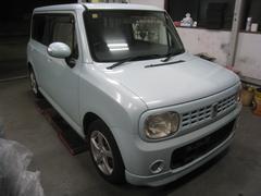 アルトラパン T Lパッケージ 中古車画像