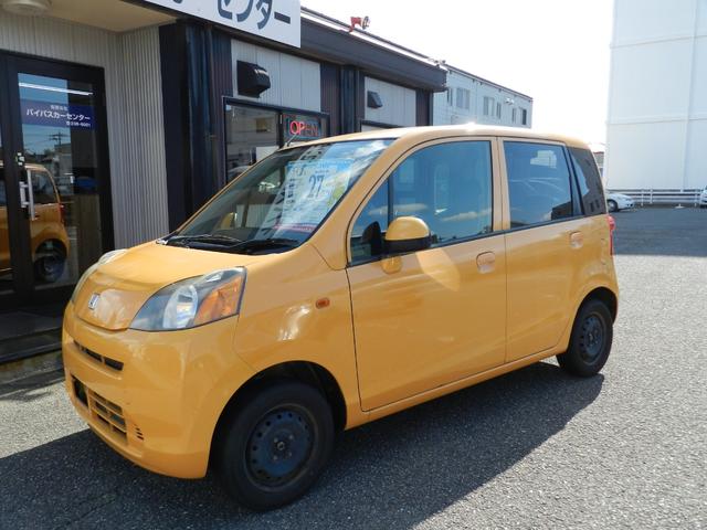 ライフ(ホンダ) Ｇ　バックカメラ　アルミホイール 中古車画像