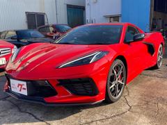 シボレー コルベットの中古車 中古車価格 相場情報 価格 Com シボレー コルベットの中古車 中古車価格 相場情報 価格 Com