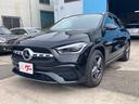 MERCEDES BENZ GLA-CLASS