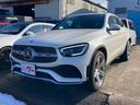 メルセデス・ベンツ ＧＬＣ ＧＬＣ２２０ｄ　４マチック　クーペ　...