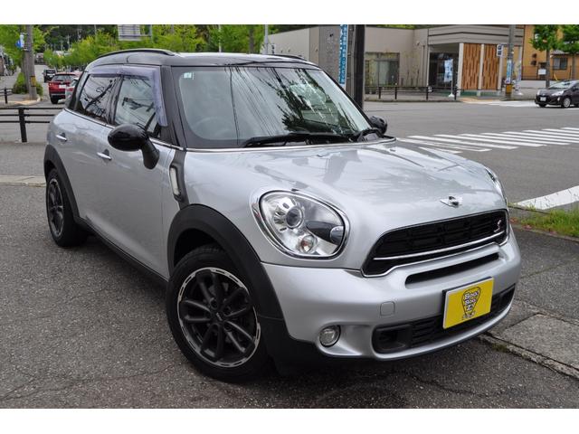 ディーゼル・ナビ・TV・Bカメラ・ドライブレコーダー クーパー