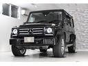 MERCEDES BENZ G-CLASS