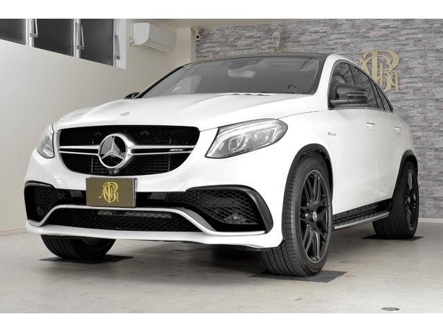 ＧＬＥ３５０ｄ　４マチック　クーペスポーツ　４ＷＤ　ブラックＡＭＧ２２インチアルミ　内装クリーニング施工　純正ＨＤＤナビ　フルセグＴＶ　バックカメラ　ドライブレコーダー　ＥＴＣ　ガラスルーフ　ブラックレザー