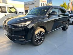 ヴェゼル e:HEVZ ナビ/Bカメラ/ETC/ドラレコ 中古車画像