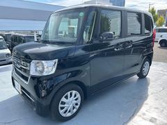 N-BOX L 中古車画像
