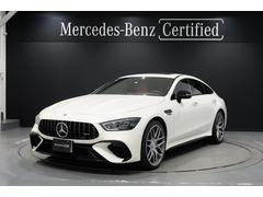 メルセデスＡＭＧ　ＧＴ ４ドアクーペ　６３　Ｓ　Ｅ　パフォーマンス