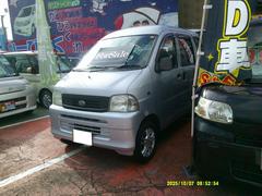 ハイゼットカーゴ クルーズ 4WD 5F 内外装仕上げ済 中古車画像