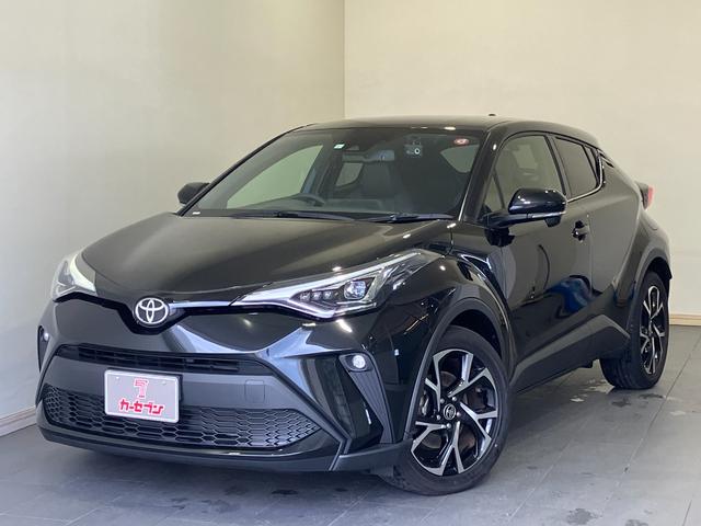 トヨタ Ｃ－ＨＲ