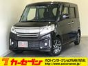 マツダ フレアワゴンカスタムスタイル ＸＳ　ワンオーナー　クラリ...